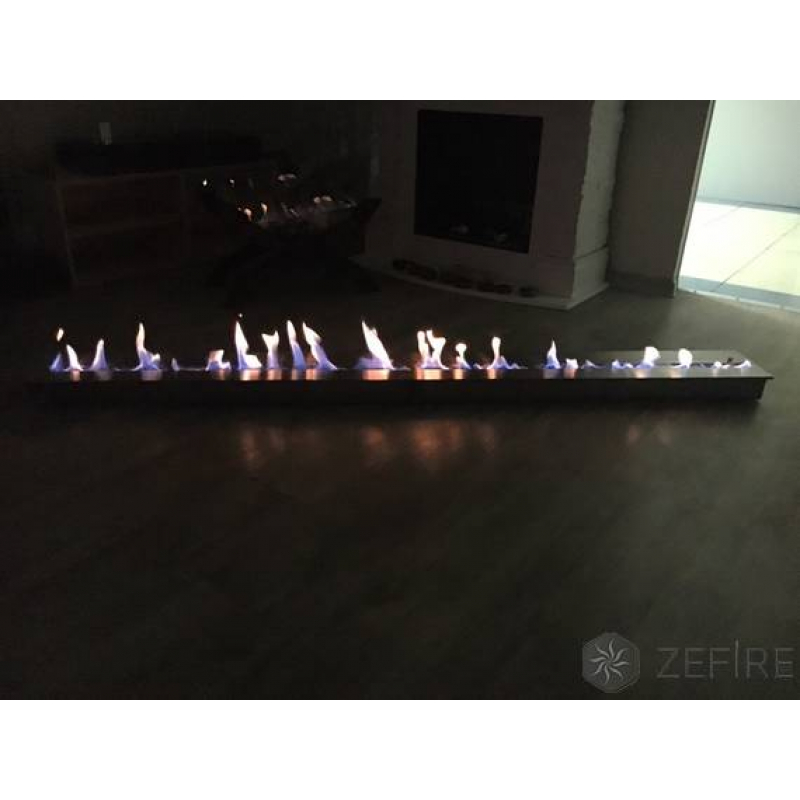 Прямоугольный контейнер ZeFire 1600 по цене 89 500 руб.