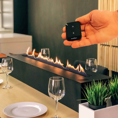 Автоматический биокамин 800 Standart