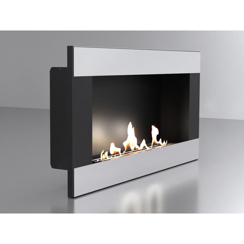 Биокамин встраиваемый W500H PremiumFire по цене 45 000 руб.