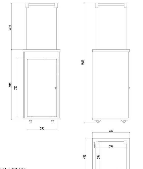 Газовый нагреватель Kratki PATIO/M/G31/37Mbar/Q/N/P/G, Naturali Pietra Grey, с ручным управлением