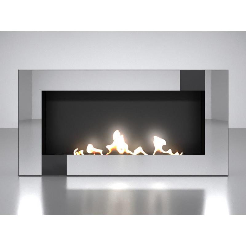 Биокамин встраиваемый W500R PremiumFire по цене 39 480 руб.