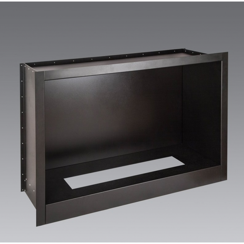 Ниша для камина Silver Smith Capsula под кассеты Exclusive по цене 29 900 руб.