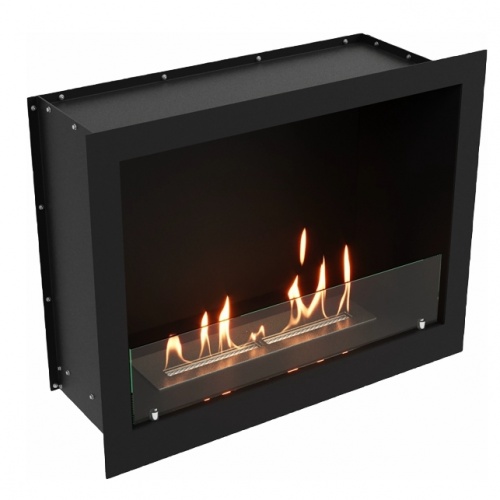 Встроенный биокамин Lux Fire Кабинет 810 М