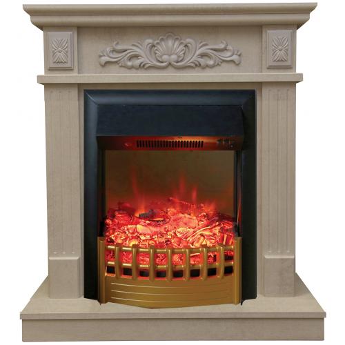 Adelaida (белый)+Rimini