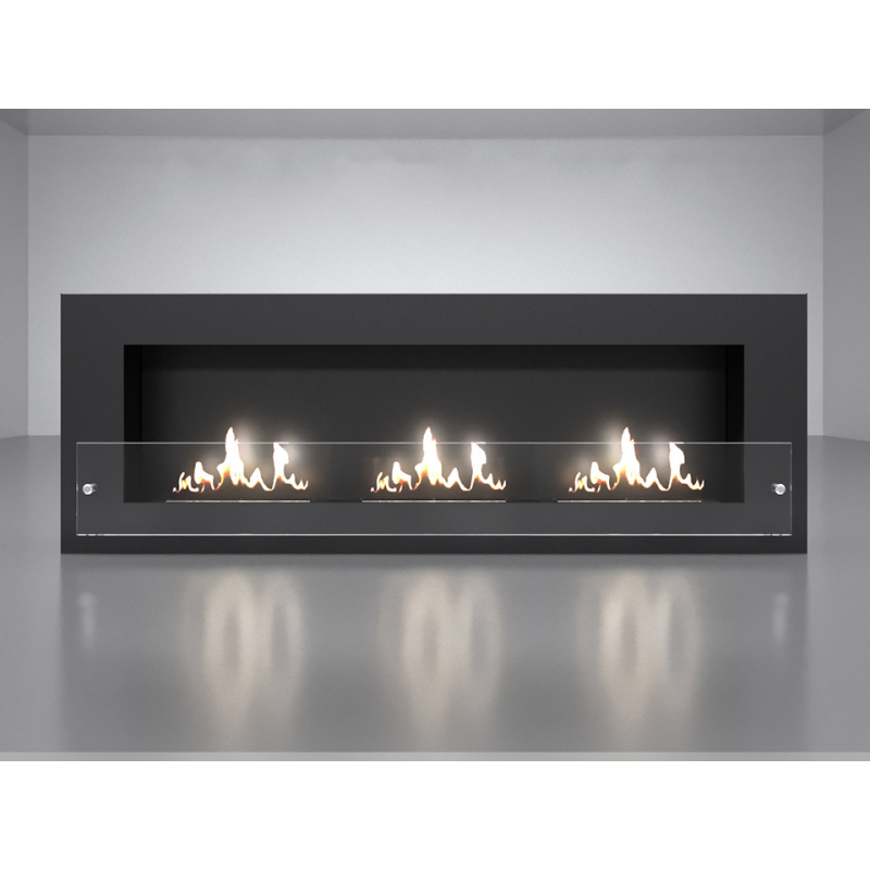 Биокамин встраиваемый W250IIIG PremiumFire по цене 38 880 руб.