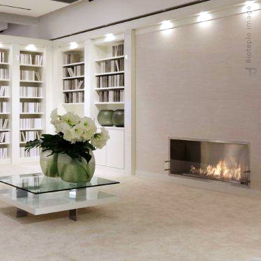 Биокамин Autofire Arch-18