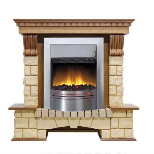 Pierre Luxe шампань (дуб)+Avola SS