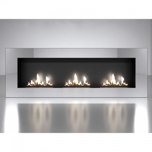 Биокамин настенный WF250IIIS PremiumFire