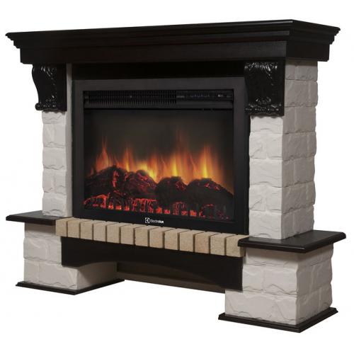 Forte 25S песчаник белый (венге)+EFP/P-2520LS