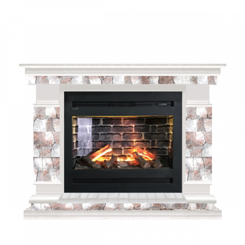 Лорд арбат (беленый дуб)+Rumba 3D