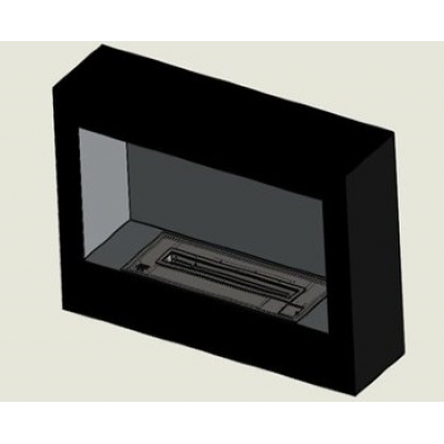 Биокамин FireBird автоматический PEGAS-66