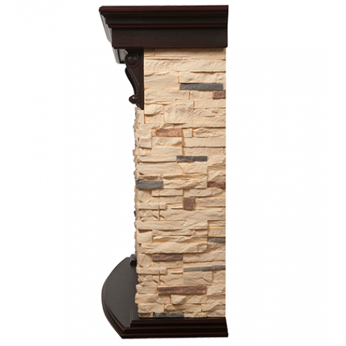 Torre 30S сланец натуральный (темный дуб)+EFP/P-3020LS