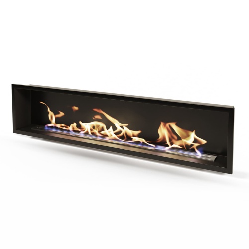 Биокамин "Русский огонь" Гефест 1860 встраиваемый