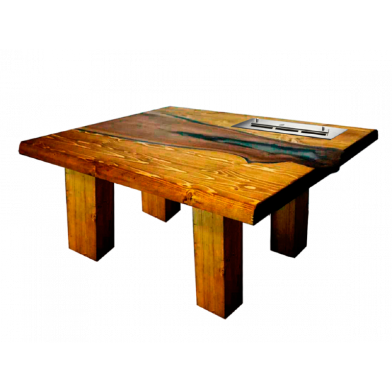 Журнальный стол ZeFire Concept по цене 64 200 руб.