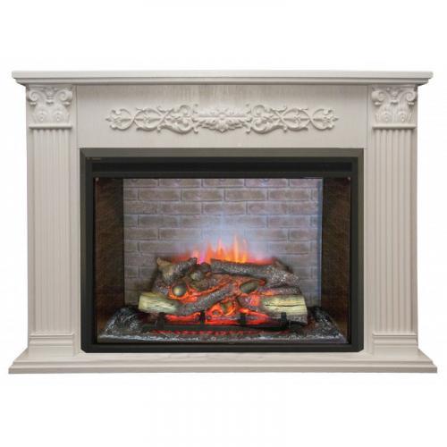 Milton (белый дуб)+Leeds 33 SD