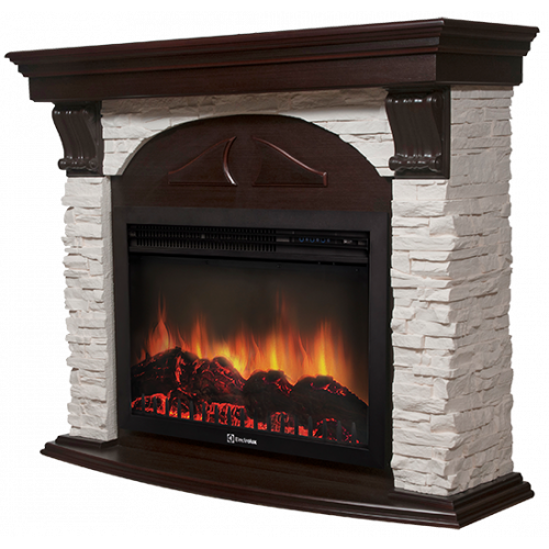 Torre 30S сланец белый (темный дуб)+EFP/P-3020LS