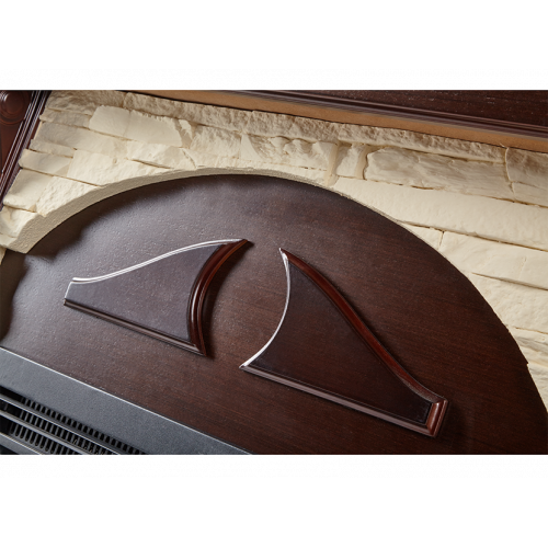 Torre 30S слоновая кость (темный дуб)+EFP/P-3020