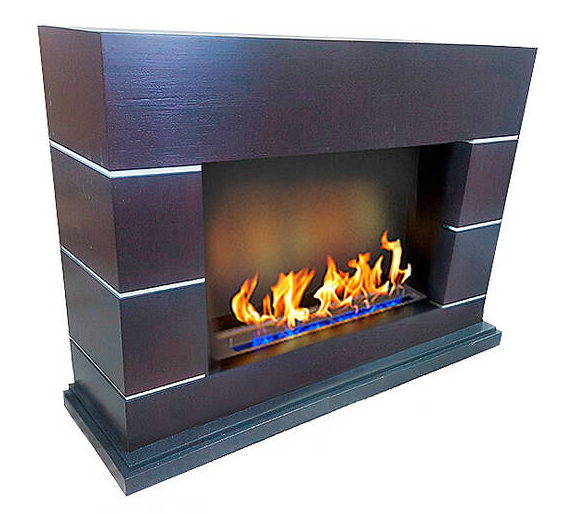 Биокамин ZeFire Сабрин по цене 75 000 руб.