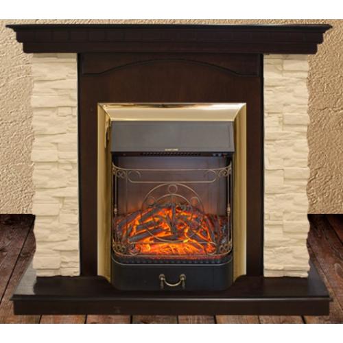 Elford (античный дуб)+Majestic BR S