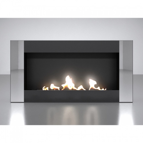 Биокамин встраиваемый W500V PremiumFire