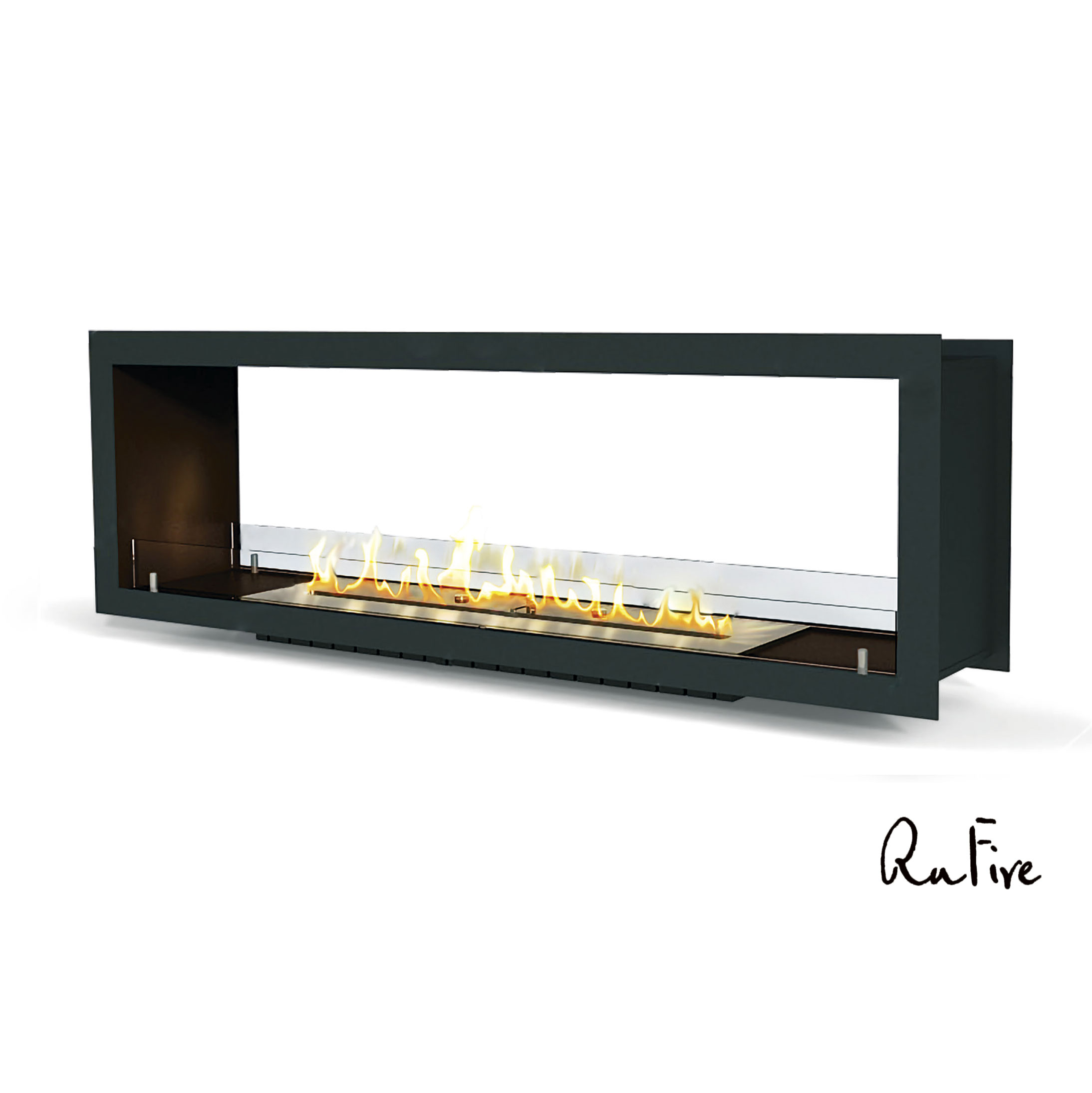 Биокамин RuFire VS1600 по цене 129 900 руб.