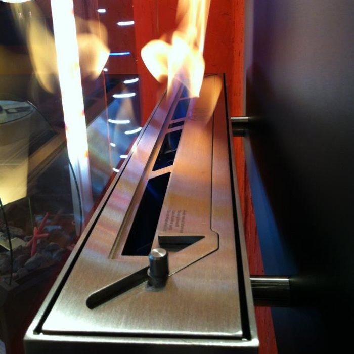 Биокамин Decoflame ATLANTIC по цене 190 000 руб.