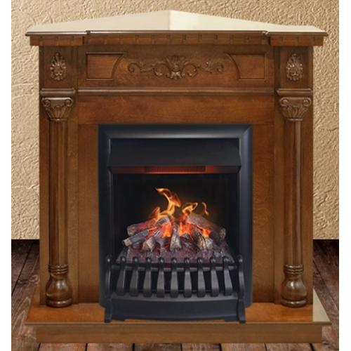 Dacota (античный дуб) угловой + Oregan 3D (Дакота)