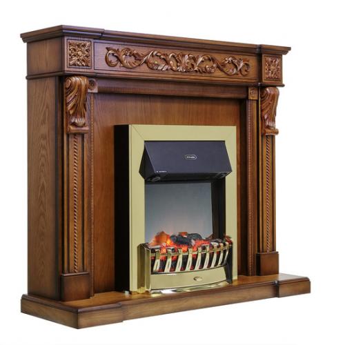 Neapol (античный дуб)+Lydon Brass