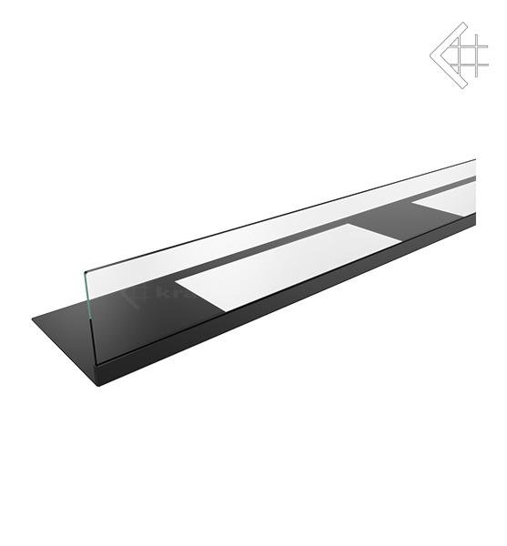 Стекло декоративное для биокамина JULIET/1800 по цене €303