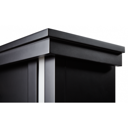 Trend Classic (черный)+EFP/P-1020LS