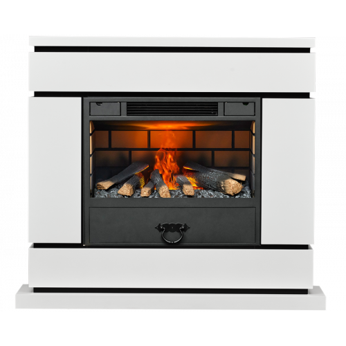 Vega (белый)+3D FOG 24 LFX