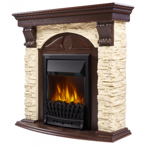 Torre Classic слоновая кость (темный дуб)+EFP/P-1020LS