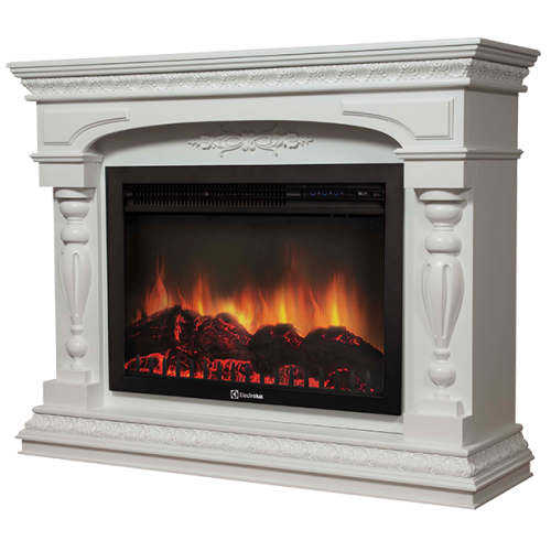 Perfetto R 30 (белый)+EFP/P-3020