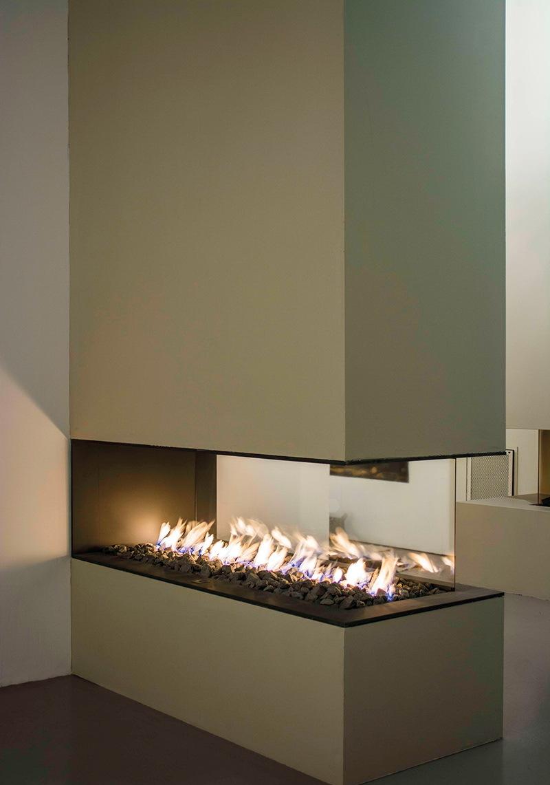 
Газовая топка Vero Design GA 2 H3