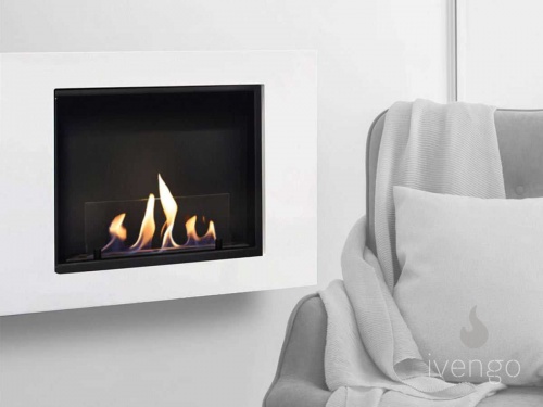 Биокамин Ivengo HD
