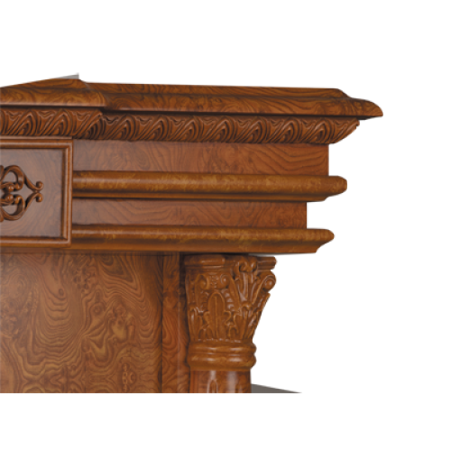 Toscana WW3013 (орех)+EFP/P-3020