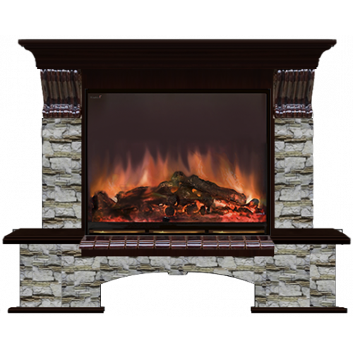 Бостон Алтай (венге)+Arte 28