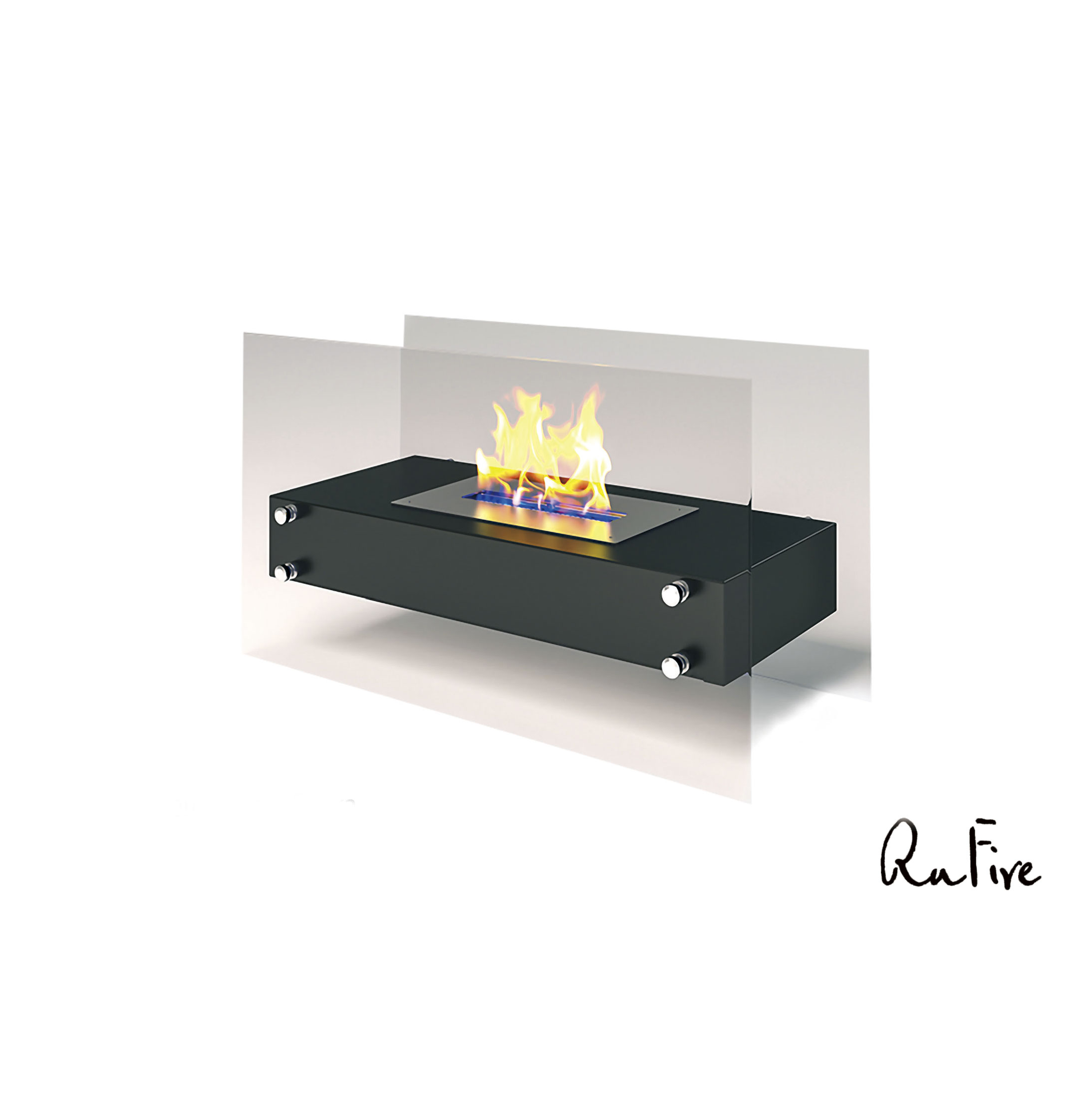 Биокамин RuFire Marco по цене 41 500 руб.