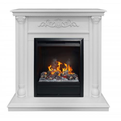 Torino (белый дуб)+3D Olympic