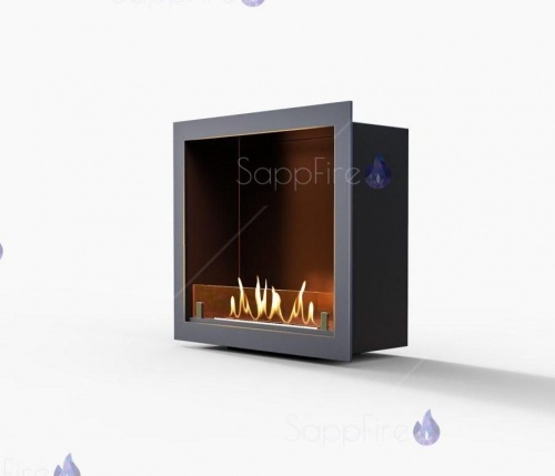 Каминная вставка 500 для встраивания в портал