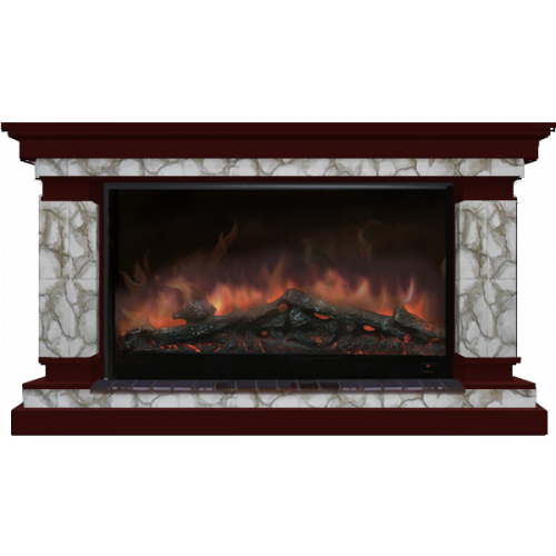 Лорд Карелия 14 (красное дерево)+Premier S14