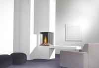 Газовый камин Faber Honest