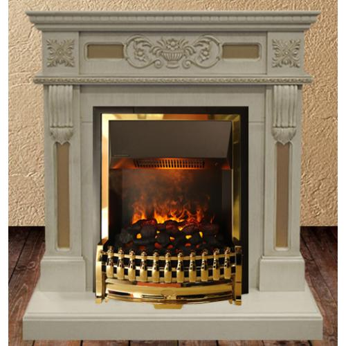 Corsica (белый дуб)+Atherton