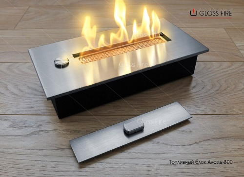 Топливный блок Алаид Style 300