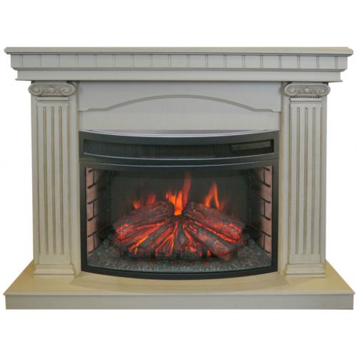 Rosa (белый дуб)+FireField 25 S IR