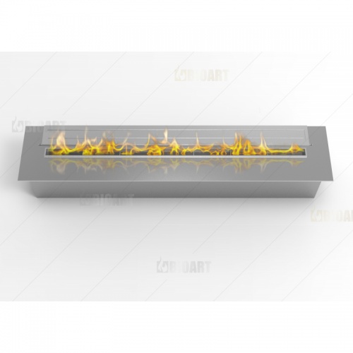 Топливный блок BIOART Mount Hay 500