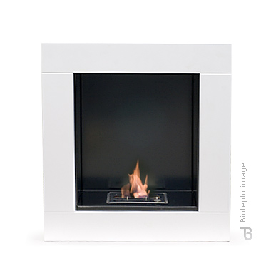 Биокамин Bioteplo Blank