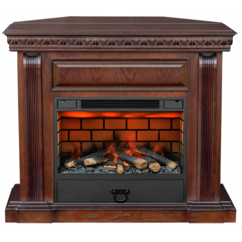 Venice (канадский дуб)+3D Fog 29 LFX