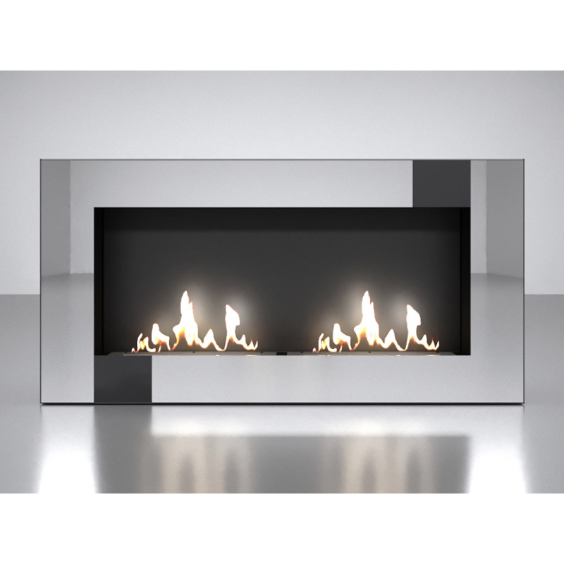 Биокамин настенный WF250IIR PremiumFire по цене 43 440 руб.