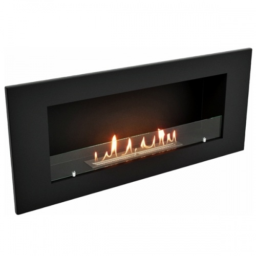 Настенный биокамин Lux Fire "Кент 2 Н" XS